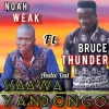 Bruce Thunder